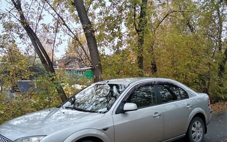 Ford Mondeo III, 2007 год, 270 000 рублей, 2 фотография