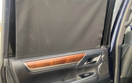 Lexus LX III, 2018 год, 6 550 000 рублей, 14 фотография