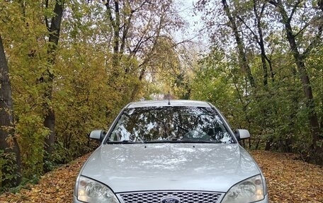 Ford Mondeo III, 2007 год, 270 000 рублей, 3 фотография