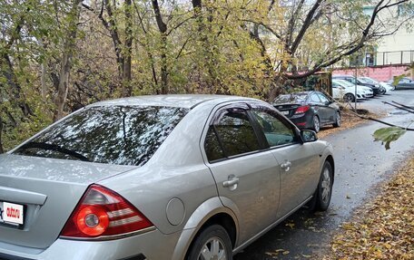 Ford Mondeo III, 2007 год, 270 000 рублей, 4 фотография