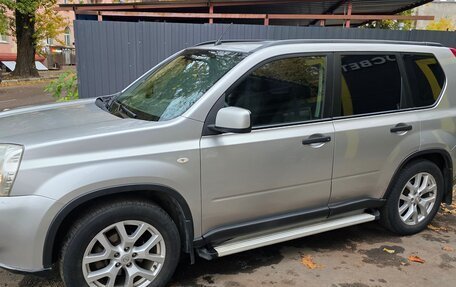 Nissan X-Trail, 2008 год, 650 000 рублей, 2 фотография