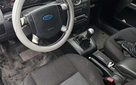 Ford Mondeo III, 2007 год, 270 000 рублей, 7 фотография