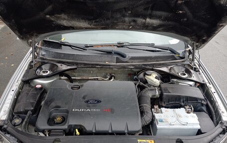 Ford Mondeo III, 2007 год, 270 000 рублей, 6 фотография