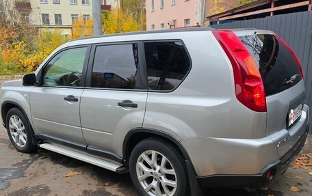 Nissan X-Trail, 2008 год, 650 000 рублей, 3 фотография