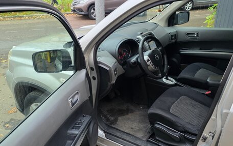 Nissan X-Trail, 2008 год, 650 000 рублей, 7 фотография