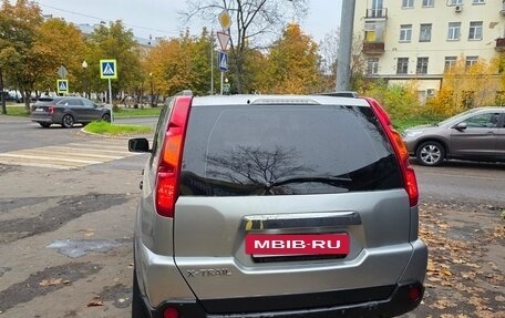Nissan X-Trail, 2008 год, 650 000 рублей, 4 фотография