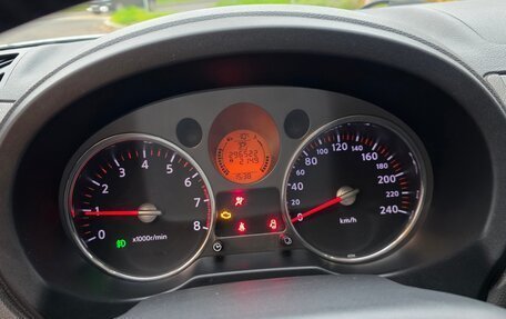 Nissan X-Trail, 2008 год, 650 000 рублей, 8 фотография