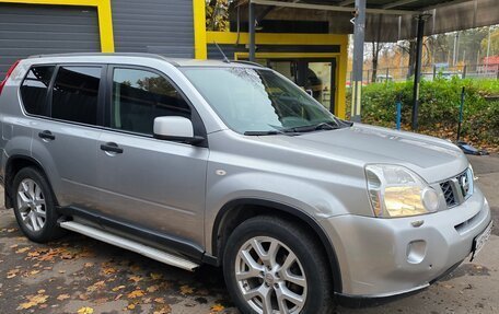 Nissan X-Trail, 2008 год, 650 000 рублей, 5 фотография