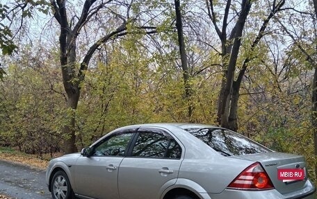 Ford Mondeo III, 2007 год, 270 000 рублей, 5 фотография