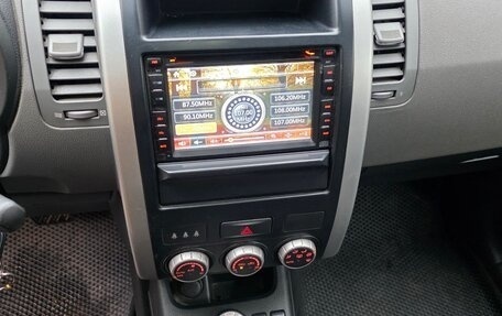 Nissan X-Trail, 2008 год, 650 000 рублей, 9 фотография