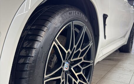 BMW X4 M, 2023 год, 9 350 000 рублей, 2 фотография