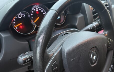 Renault Duster I рестайлинг, 2017 год, 899 000 рублей, 14 фотография