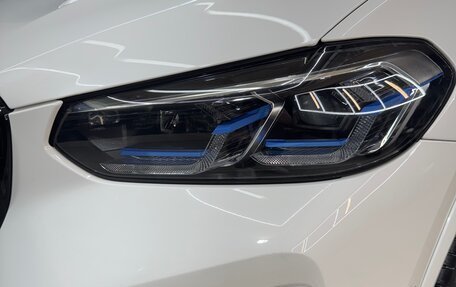 BMW X4 M, 2023 год, 9 350 000 рублей, 4 фотография