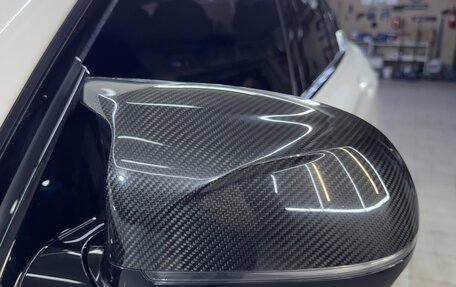 BMW X4 M, 2023 год, 9 350 000 рублей, 7 фотография