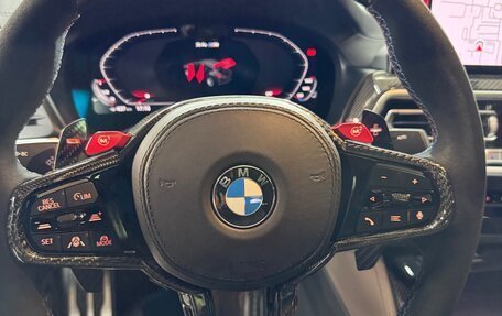 BMW X4 M, 2023 год, 9 350 000 рублей, 9 фотография