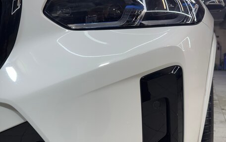 BMW X4 M, 2023 год, 9 350 000 рублей, 3 фотография