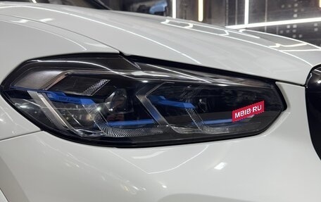 BMW X4 M, 2023 год, 9 350 000 рублей, 6 фотография