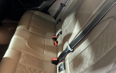 BMW X4 M, 2023 год, 9 350 000 рублей, 10 фотография
