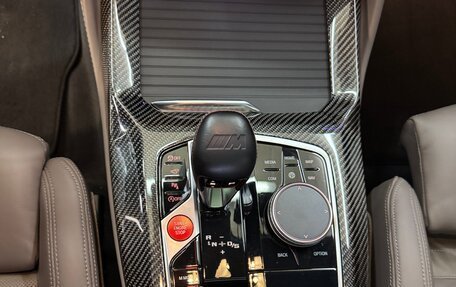 BMW X4 M, 2023 год, 9 350 000 рублей, 14 фотография