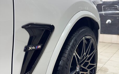 BMW X4 M, 2023 год, 9 350 000 рублей, 20 фотография
