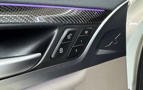 BMW X4 M, 2023 год, 9 350 000 рублей, 18 фотография