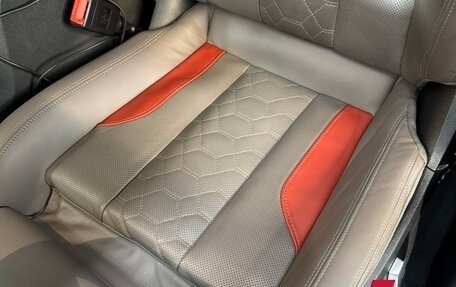 BMW X4 M, 2023 год, 9 350 000 рублей, 12 фотография