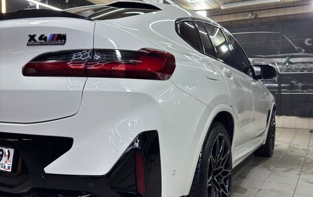 BMW X4 M, 2023 год, 9 350 000 рублей, 25 фотография