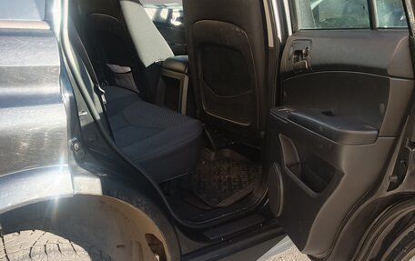 SsangYong Kyron I, 2014 год, 850 000 рублей, 7 фотография