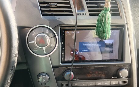 SsangYong Kyron I, 2014 год, 850 000 рублей, 11 фотография