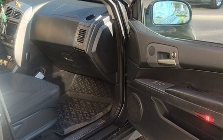 SsangYong Kyron I, 2014 год, 850 000 рублей, 5 фотография