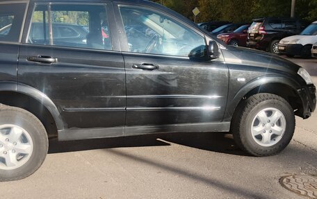 SsangYong Kyron I, 2014 год, 850 000 рублей, 12 фотография