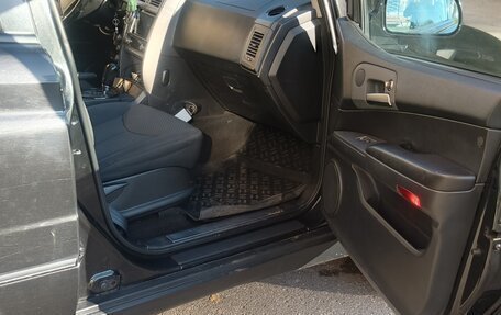 SsangYong Kyron I, 2014 год, 850 000 рублей, 6 фотография