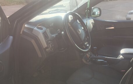 SsangYong Kyron I, 2014 год, 850 000 рублей, 4 фотография