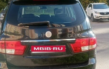 SsangYong Kyron I, 2014 год, 850 000 рублей, 9 фотография