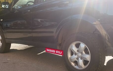 SsangYong Kyron I, 2014 год, 850 000 рублей, 13 фотография