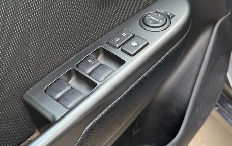 KIA Rio III рестайлинг, 2012 год, 810 000 рублей, 13 фотография