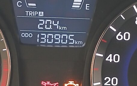 Hyundai Solaris II рестайлинг, 2014 год, 610 000 рублей, 6 фотография