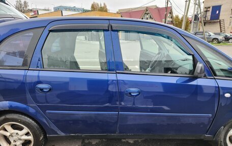 Opel Meriva, 2007 год, 310 000 рублей, 6 фотография