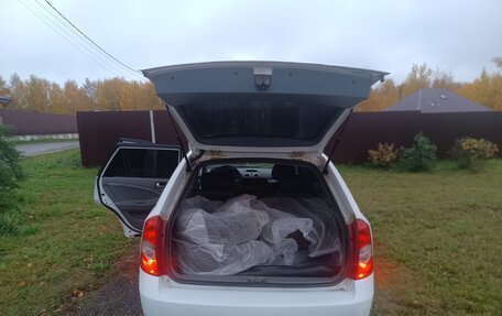 Chevrolet Lacetti, 2011 год, 490 000 рублей, 4 фотография