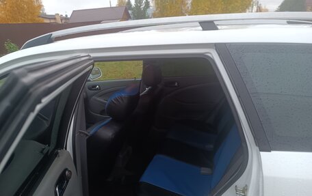 Chevrolet Lacetti, 2011 год, 490 000 рублей, 9 фотография