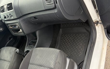 Skoda Fabia II, 2013 год, 490 000 рублей, 8 фотография