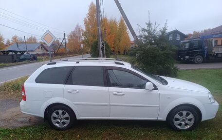Chevrolet Lacetti, 2011 год, 490 000 рублей, 6 фотография