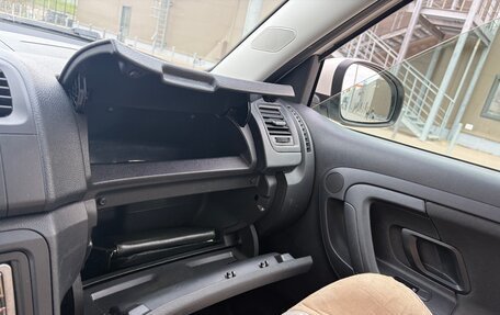 Skoda Fabia II, 2013 год, 490 000 рублей, 7 фотография