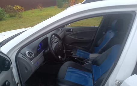 Chevrolet Lacetti, 2011 год, 490 000 рублей, 10 фотография