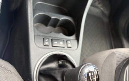 Skoda Fabia II, 2013 год, 490 000 рублей, 10 фотография