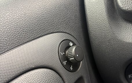 Skoda Fabia II, 2013 год, 490 000 рублей, 13 фотография