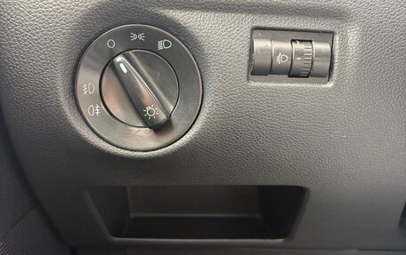 Skoda Fabia II, 2013 год, 490 000 рублей, 12 фотография
