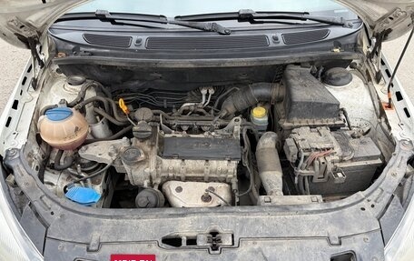 Skoda Fabia II, 2013 год, 490 000 рублей, 22 фотография
