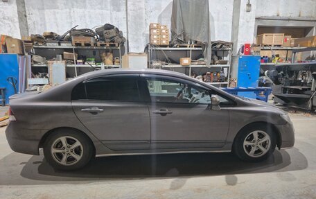 Honda Civic VIII, 2009 год, 450 000 рублей, 6 фотография