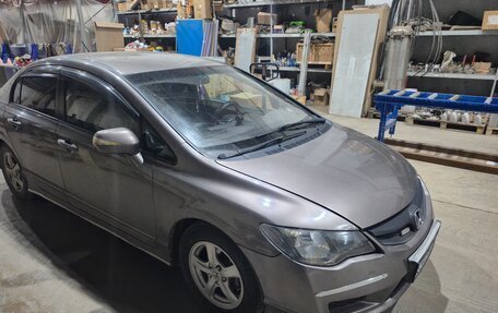 Honda Civic VIII, 2009 год, 450 000 рублей, 7 фотография